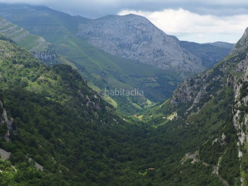 Foto ba26015c-e463-447b-bf6d-86015fa18b3c. Casa a ds Arredondo-val de asón 4 a Arredondo