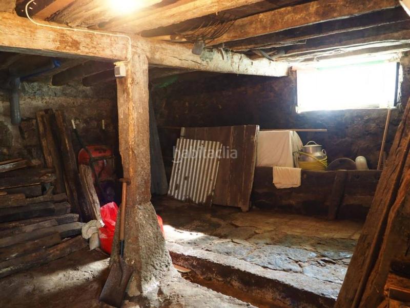 Foto d0b4634e-9502-448e-a37b-c745b44ca4ef. Casa a ds Arredondo-val de asón 4 a Arredondo