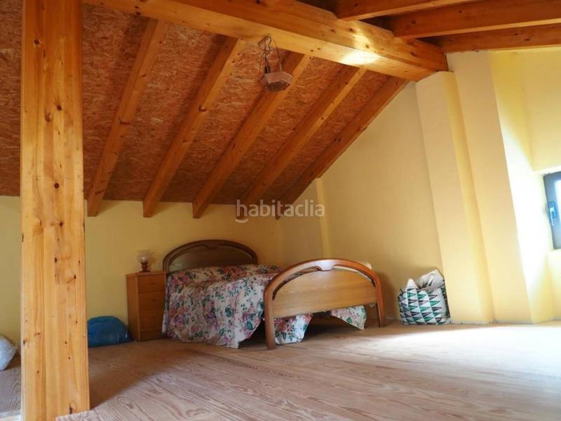 Foto e446e9a3-b223-4333-9550-e967bf61f626. Casa a ds Arredondo-val de asón 4 a Arredondo