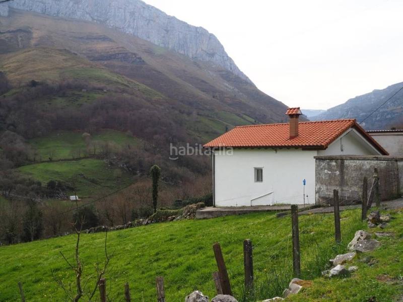 Foto f4bbdaa5-4e92-4cf3-9f40-a657b6680ddc. Casa a ds Arredondo-val de asón 4 a Arredondo
