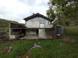 Casa a Lugar lunada 133. Cabaña vivienda y terrenos 9.000 m2, lunada km.2