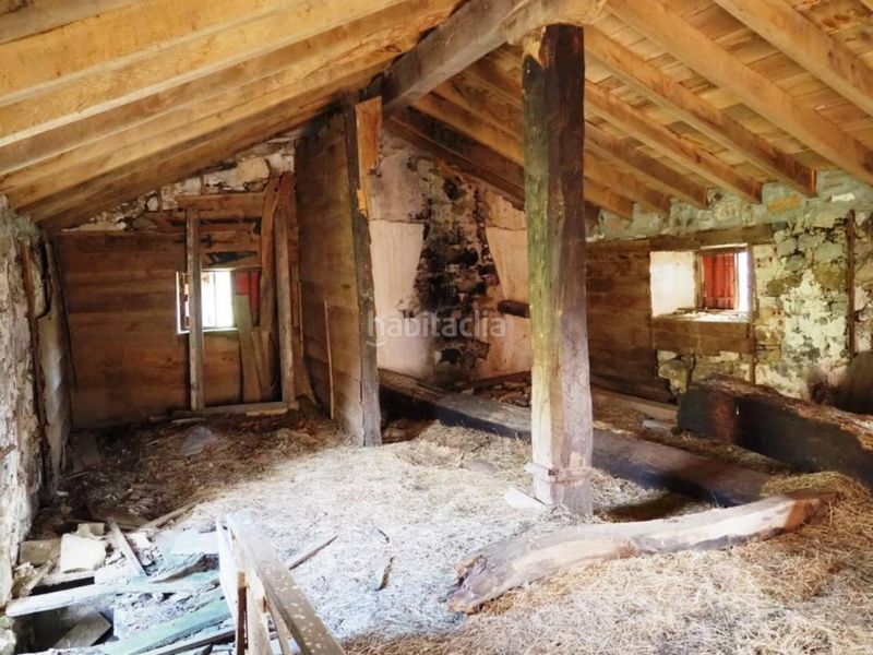 Foto b71f6850-fdae-46e8-9d65-e542d7295e8a. House in lugar la sia 22 in Espinosa de los Monteros