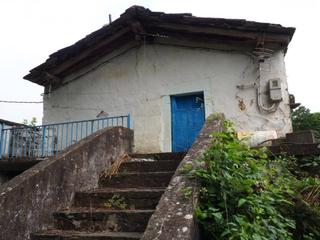 Casa a Lugar salcedillo 4. Conjunto singular de 2 cabañas pasiegas adosadas a reformar de 2