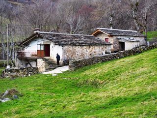 Maison à Lugar la Sia 22