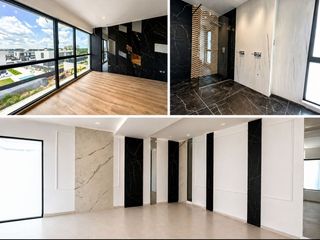 Maison à El Bosque. Inmobiliaria tagonia presenta exclusivo chalet de autor en villa