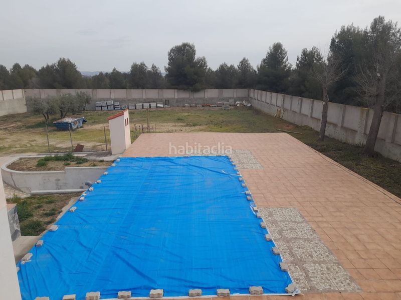 Foto 0e11bf89-8093-4c21-ab11-2a7010dde419. Casa amb calefacció a Zona Industrial Arganda del Rey