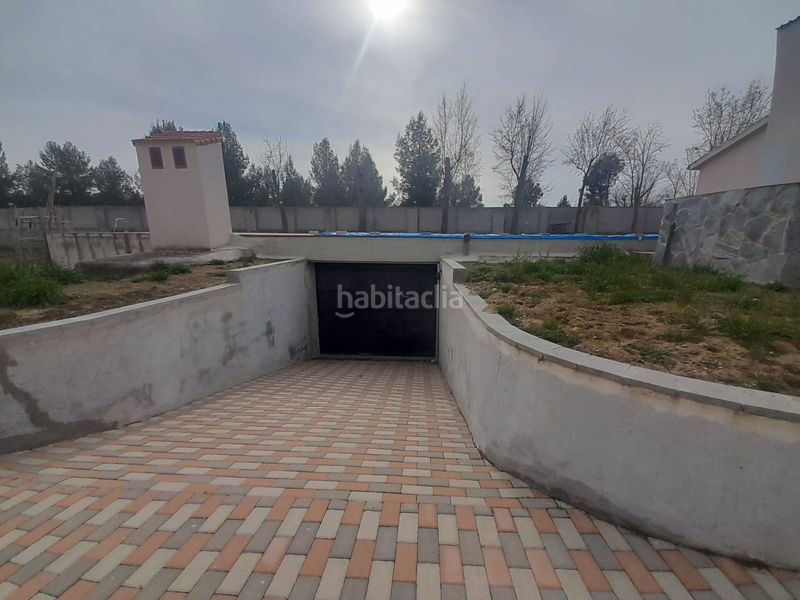 Foto 2f6e2936-c678-4547-9c8c-87837f24975a. Casa amb calefacció a Zona Industrial Arganda del Rey