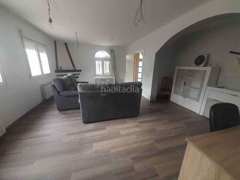 Foto 885492b7-2962-45ea-8275-73f4c73afad1. Casa amb calefacció a Zona Industrial Arganda del Rey