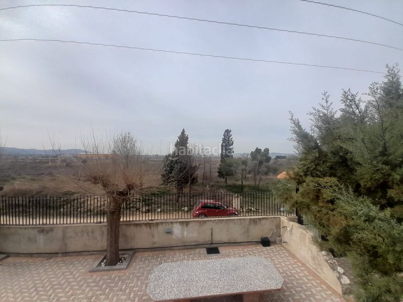 Foto f2baf086-1b58-4473-a2a0-257cc4111134. Casa amb calefacció a Zona Industrial Arganda del Rey