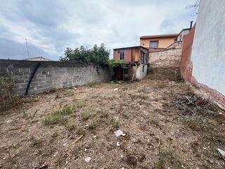 Terreny residencial a Morata de Tajuña