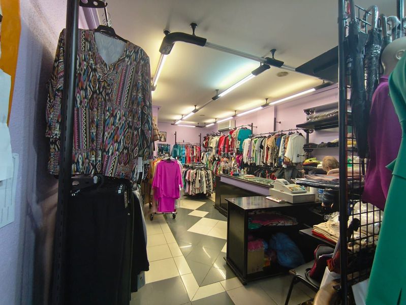 Foto 11d3f9fb-5da8-42ef-bad2-a448f2817eab. Local comercial a Centro Arganda del Rey