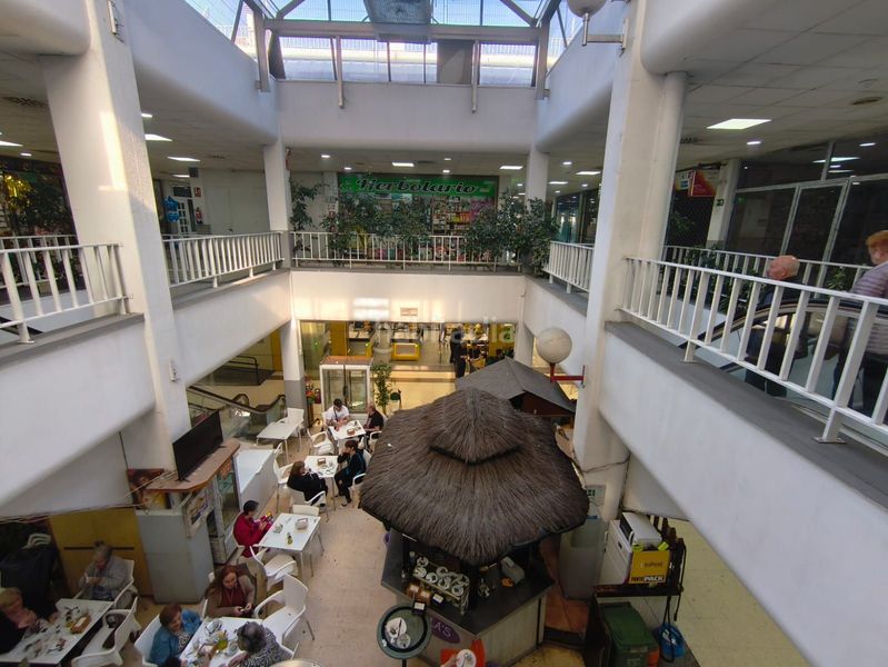 Foto 6a90bc6d-33ef-48ce-865a-3ab45d054d48. Local comercial a Centro Arganda del Rey
