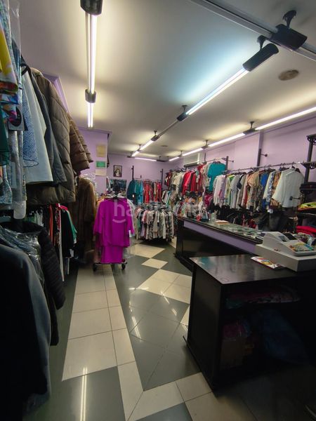 Foto 89ba93f1-4134-4435-8bb8-df3931e655c7. Local comercial a Centro Arganda del Rey