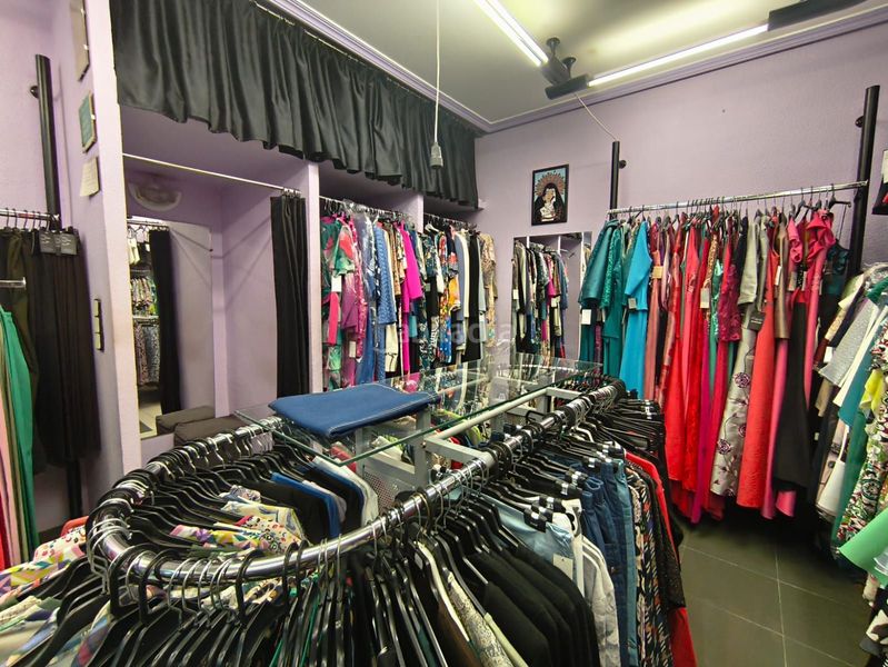 Foto a667b9b2-37fe-4f4c-a1c0-3d06cdcde3ea. Local comercial a Centro Arganda del Rey