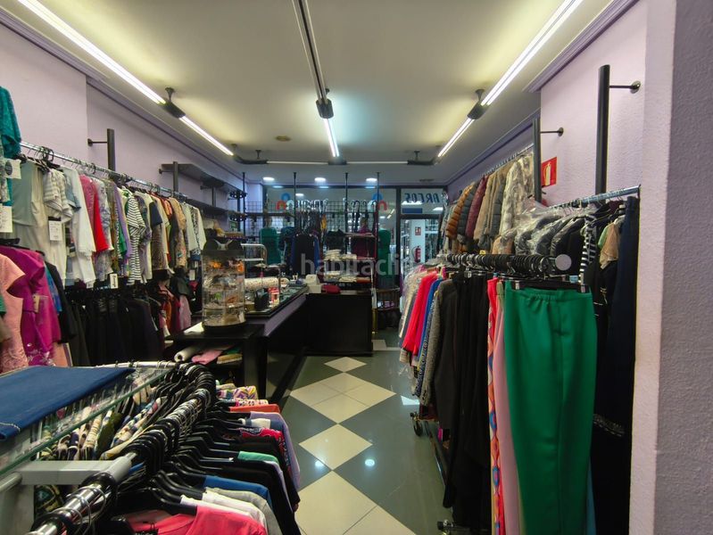 Foto dbea5a20-4462-493c-931b-b862c97b9aea. Local comercial a Centro Arganda del Rey