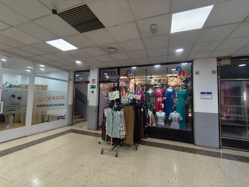 Foto f5486bad-16b6-4424-b232-0239eacccf7e. Local comercial a Centro Arganda del Rey