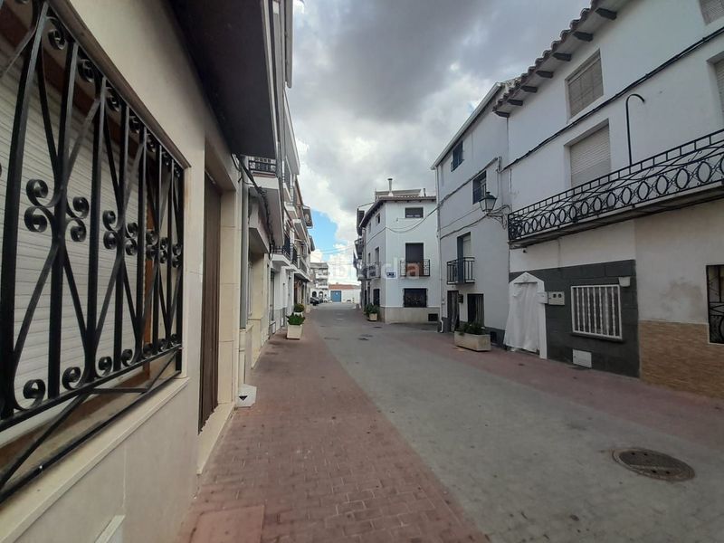 Foto 217c2faa-54c5-41a9-9026-e662f9a2632a. Casa amb calefacció a Estremera