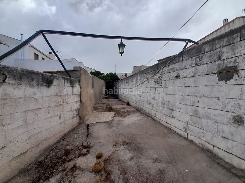 Foto 3b36a32a-8424-4fb4-bdba-41136557d607. Casa amb calefacció a Estremera