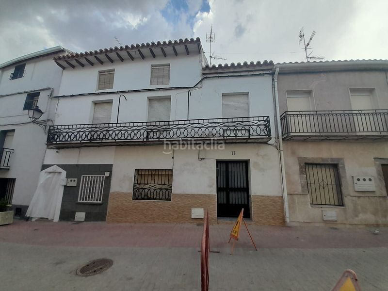 Foto bca763c0-d433-4668-949a-2afcf8c4e69d. Casa amb calefacció a Estremera