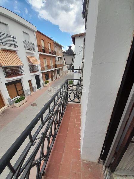 Foto daf18dfc-0d5f-431c-b581-e6a53d9d0bdf. Casa amb calefacció a Estremera