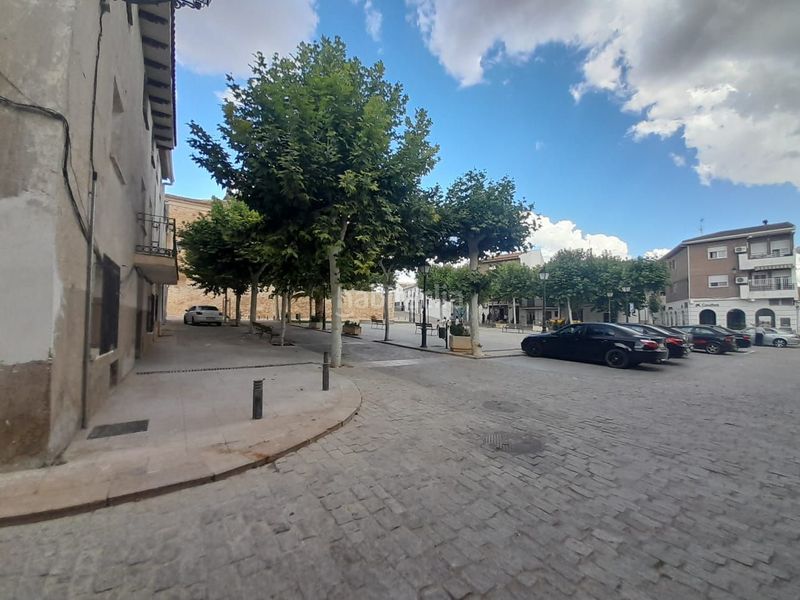 Foto e4ea5ad4-691a-4d87-97be-994d5a4bc503. Casa amb calefacció a Estremera