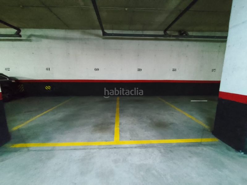 Foto e9164aed-311b-4a79-ba9a-7cc9f9b5c04b. Aparcament cotxe a Centro Arganda del Rey