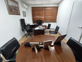 Lloguer Nau industrial a Zona Industrial. Nave en alquiler en arganda del rey