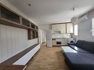Rent Flat in Goya. Inmobiliaria tagonia pone en alquiler piso de 2 dormitorios