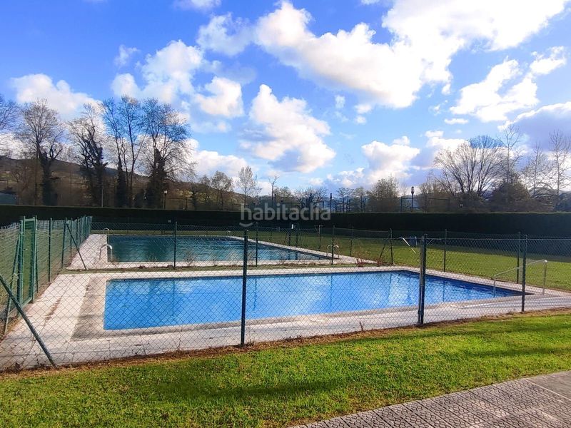 Foto 2e776b30-5e99-4d9e-bd6c-c4c53118cfcf. Dúplex amb calefacció piscina a Vioño Piélagos