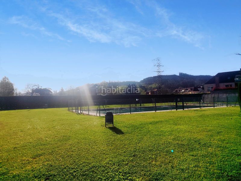 Foto ef257a0f-edf3-4243-80df-7c5f0069a9c6. Dúplex amb calefacció piscina a Vioño Piélagos