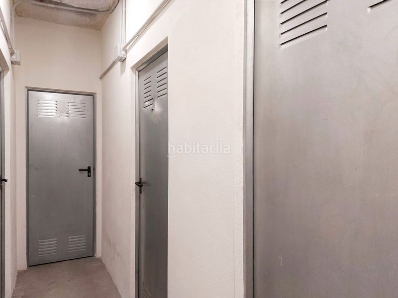 Foto ad563d81-26a2-4d97-9f71-cea7e00e92b0. Àtic amb calefacció piscina a Centro Arganda del Rey