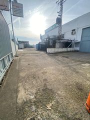 Affitto Capannone industriale  Isla 2. Nave en alquiler en arganda del rey