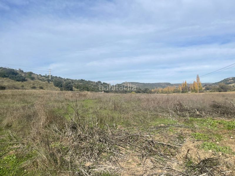 Foto 6b0379a6-4191-4353-ab68-d78f71dc645d. Finca rústica a Orusco de Tajuña