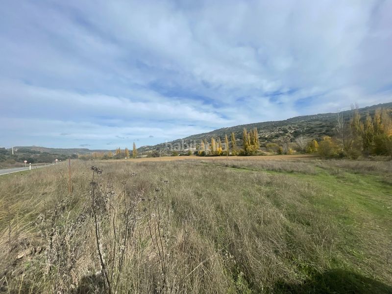 Foto c34bf788-6207-42fd-8545-1e1379390b34. Finca rústica a Orusco de Tajuña
