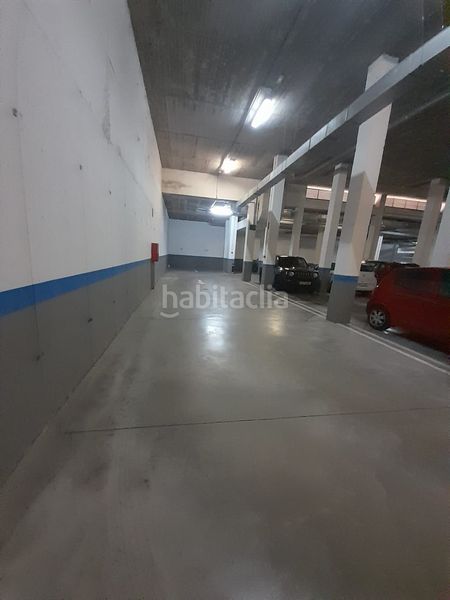 Foto 6a579805-07ac-4e26-a760-b683f1b58097. Aparcament cotxe a Centro Arganda del Rey