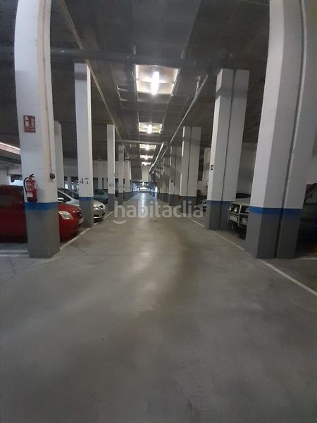 Foto c4862dc8-4429-456b-b68e-86e596edd35e. Aparcament cotxe a Centro Arganda del Rey