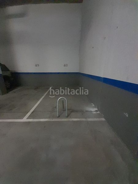 Foto e8836650-9be6-40aa-a0f2-bfe0b9d08330. Aparcament cotxe a Centro Arganda del Rey
