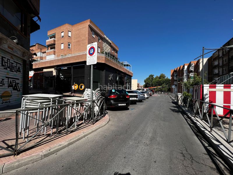 Foto 022b0d09-a2c6-46d0-a335-99d5c73ef00e. Aparcament cotxe a Centro Arganda del Rey