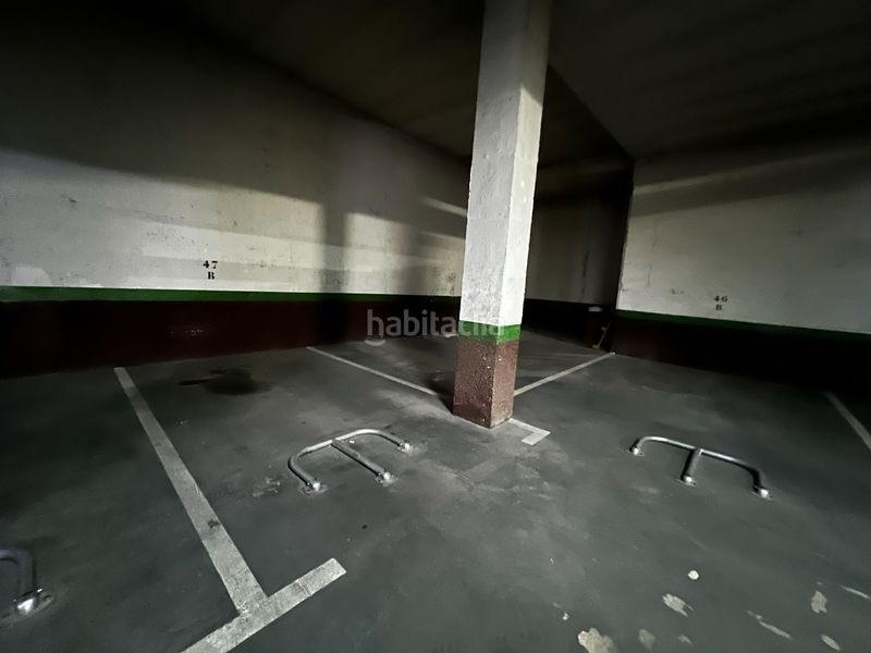 Foto 1b69646f-1062-474a-89b8-3b7585dd0984. Aparcament cotxe a Centro Arganda del Rey
