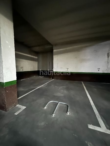 Foto 23a36453-2877-4acc-8a2f-0f9e085a9e44. Aparcament cotxe a Centro Arganda del Rey