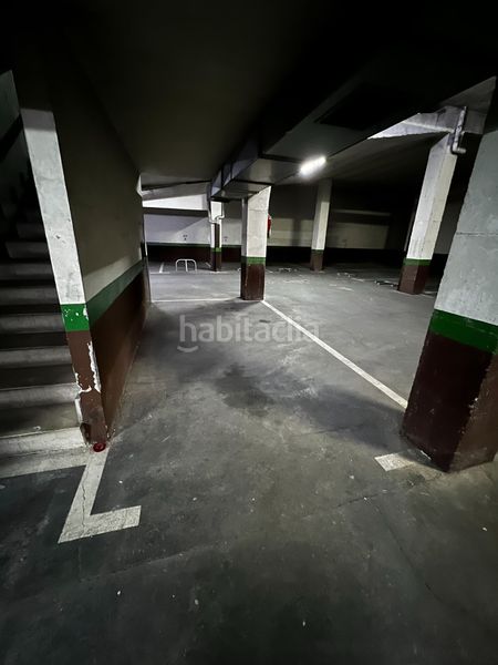 Foto bdf21d14-c6cf-4a84-b44a-a0052a597544. Aparcament cotxe a Centro Arganda del Rey