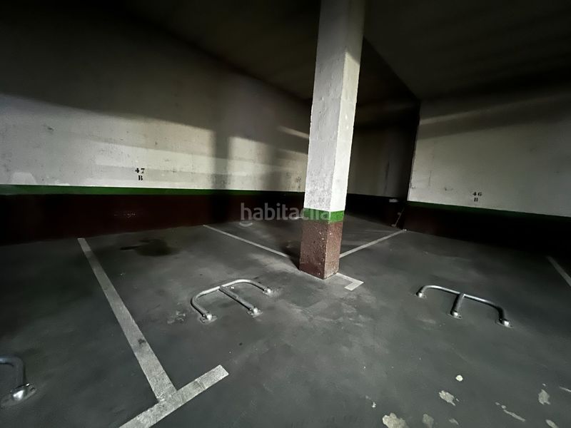 Foto cb1d336a-4b60-48d1-a979-2f6e6011ba8d. Aparcament cotxe a Centro Arganda del Rey