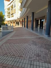 Miete Geschäftsraum in Los Villares. Inmobiliaria tagonia alquila, local en arganda