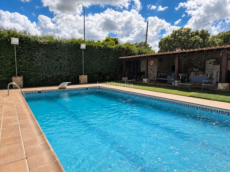 Foto 3b20b233-b433-4eb4-83c6-f29e2f00caf5. Haus mit heizung pool in Eurovillas Nuevo Baztán
