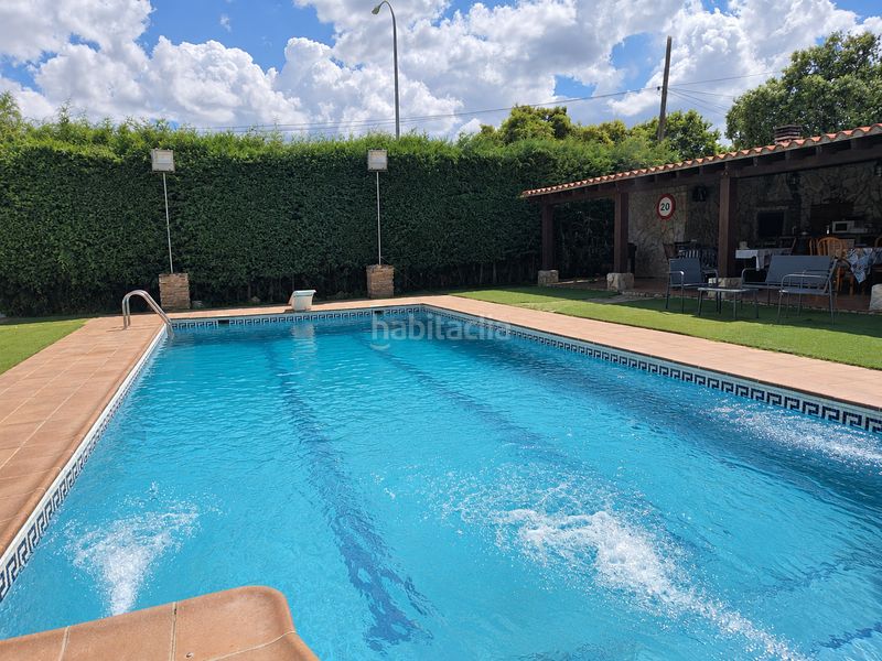 Foto 8f0e507d-9f93-4133-a031-eaa7c722c761. Haus mit heizung pool in Eurovillas Nuevo Baztán
