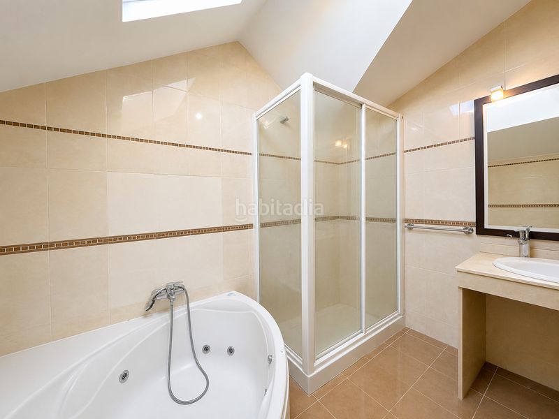 Foto a44d0d32-38be-45f4-9a9b-13eca09a3e4c. Haus mit heizung pool in Eurovillas Nuevo Baztán