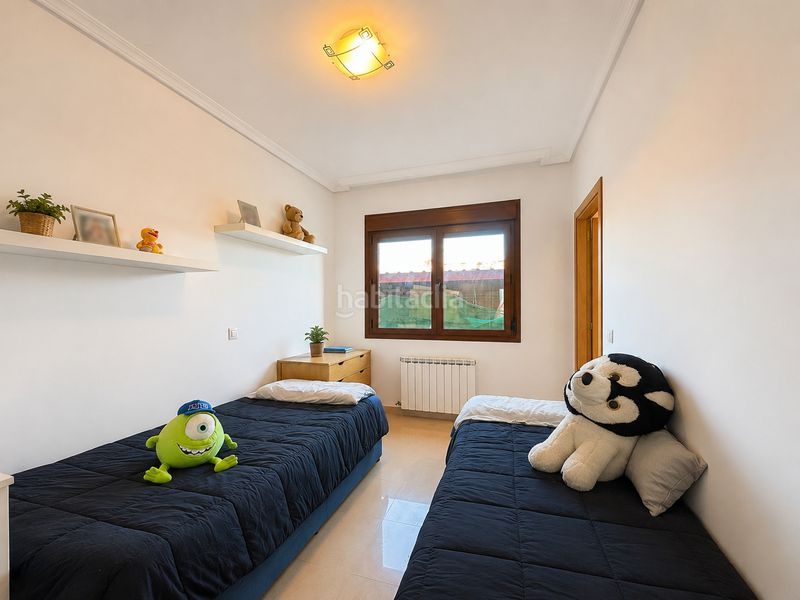 Foto a4d4b6dd-1034-4fab-89aa-16e75b7e4843. Haus mit heizung pool in Eurovillas Nuevo Baztán