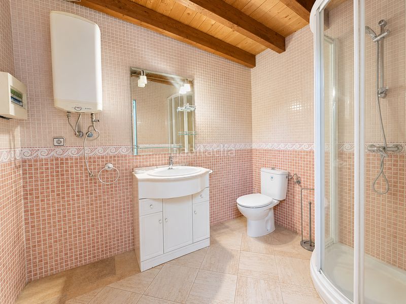 Foto cb60df17-44b2-4546-b11b-679257331be6. Haus mit heizung pool in Eurovillas Nuevo Baztán