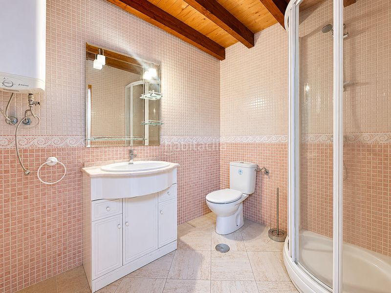 Foto e2f5f6d3-756f-41a4-a70f-561fa9608c8a. Haus mit heizung pool in Eurovillas Nuevo Baztán