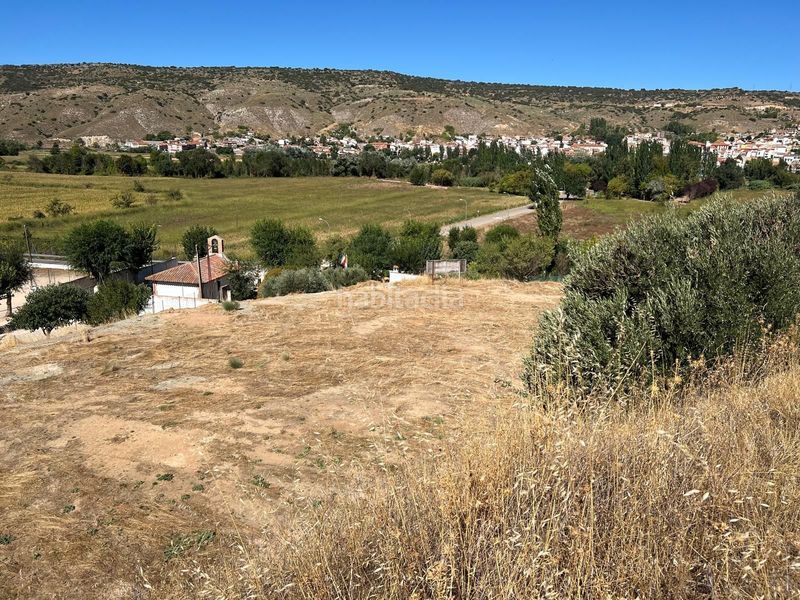 Foto 0a78e053-f724-4d94-a7f0-ad15b4fc736d. Finca rústica a Tielmes